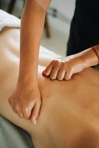 Traditional Massage — professional outcall service in Kuala Lumpur